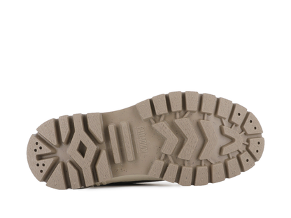 74353-281-M | PALLASHOCK ZIP WARM | ROCKS