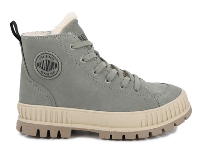 74353-340-M | PALLASHOCK ZIP WARM