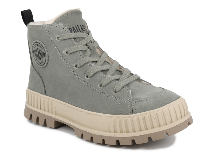 74353-340-M | PALLASHOCK ZIP WARM