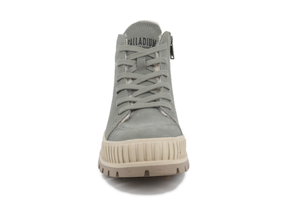74353-340-M | PALLASHOCK ZIP WARM