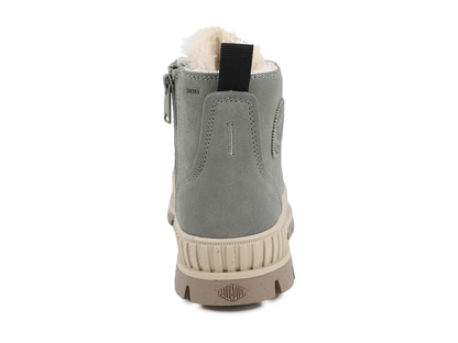 74353-340-M | PALLASHOCK ZIP WARM