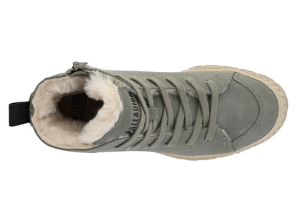 74353-340-M | PALLASHOCK ZIP WARM