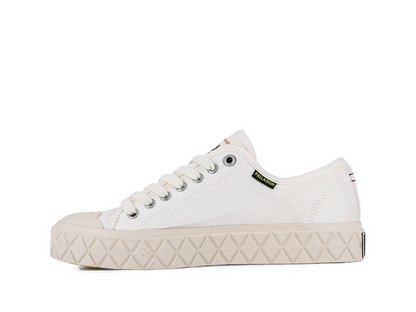 74447-116-M | PALLA ACE CVS ORG | STAR WHITE