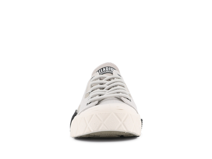 74452-096-M | ACE CITY SHELL LO 2 | NATURAL GREY