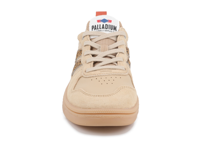 74485-257-M | PALLACUP FLAME LEATHER