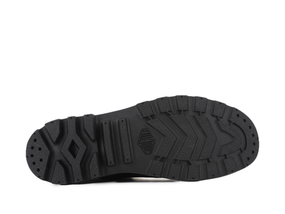 74496-001-M | PAMPA HELLFIRE | ALL BLACK