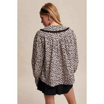 Tawny Top