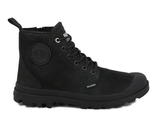 74981-008-M | PAMPA HI ZIP NBK 2