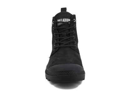 74981-008-M | PAMPA HI ZIP NBK 2