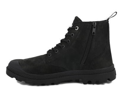 74981-008-M | PAMPA HI ZIP NBK 2