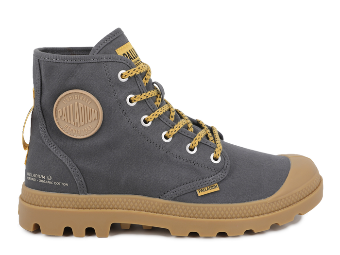 74988-006-M | PAMPA HI HTG GUM