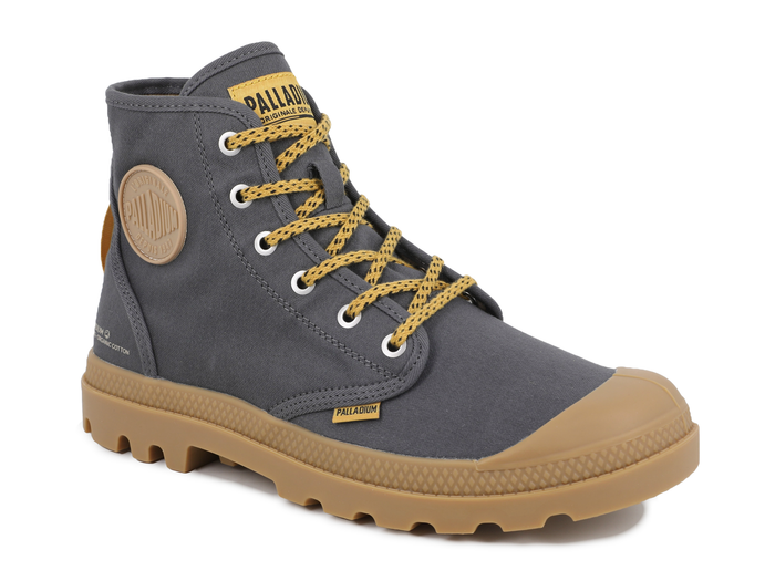 74988-006-M | PAMPA HI HTG GUM