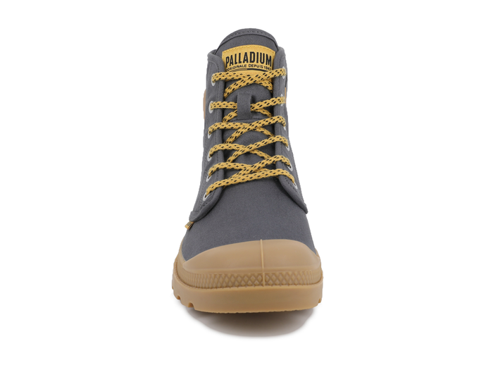 74988-006-M | PAMPA HI HTG GUM