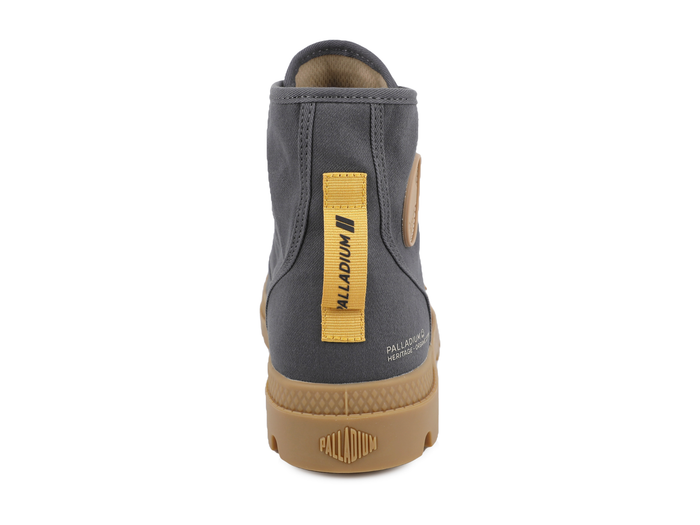 74988-006-M | PAMPA HI HTG GUM