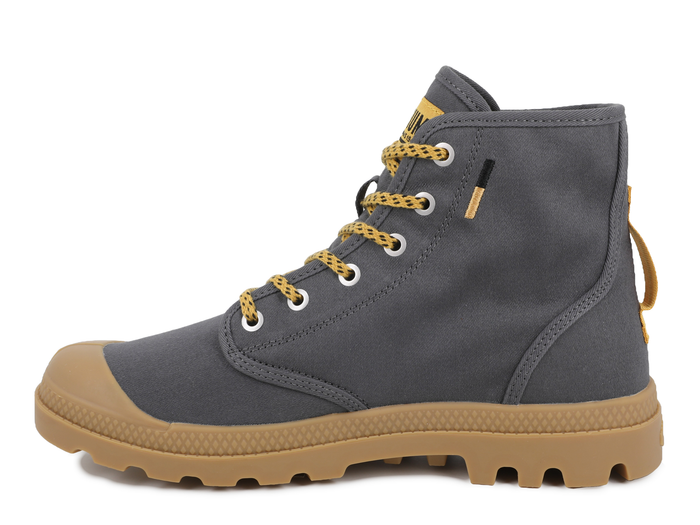 74988-006-M | PAMPA HI HTG GUM