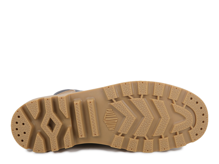 74988-006-M | PAMPA HI HTG GUM