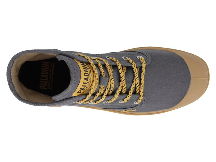 74988-006-M | PAMPA HI HTG GUM