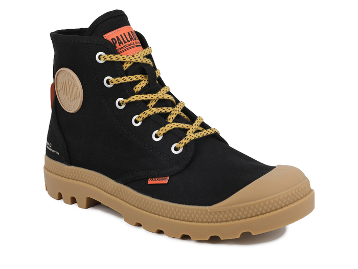 74988-008-M | PAMPA HI HTG GUM