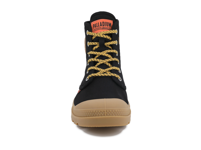 74988-008-M | PAMPA HI HTG GUM