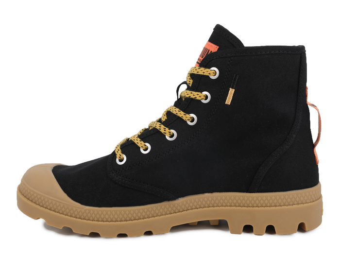 74988-008-M | PAMPA HI HTG GUM