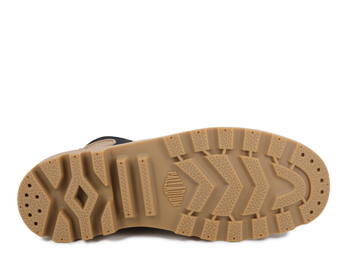 74988-008-M | PAMPA HI HTG GUM
