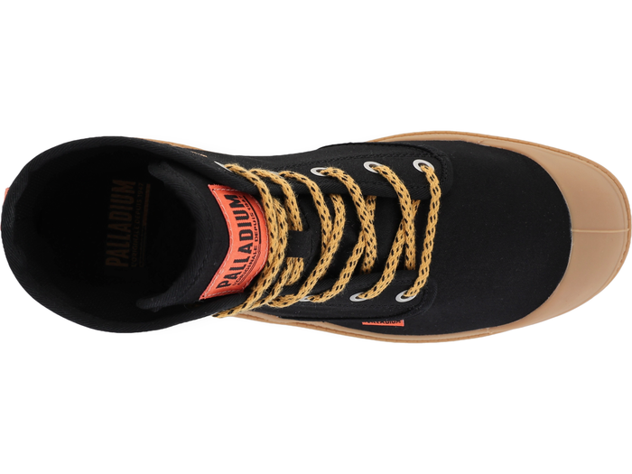 74988-008-M | PAMPA HI HTG GUM