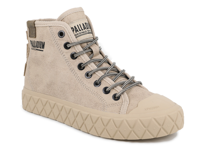 74992-215-M | PALLA ACE PINE WAX | SAFARI