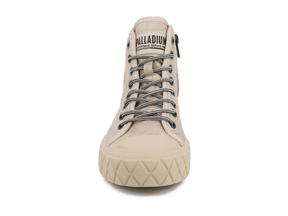 74992-215-M | PALLA ACE PINE WAX | SAFARI