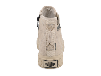 74992-215-M | PALLA ACE PINE WAX | SAFARI