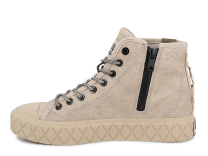 74992-215-M | PALLA ACE PINE WAX | SAFARI