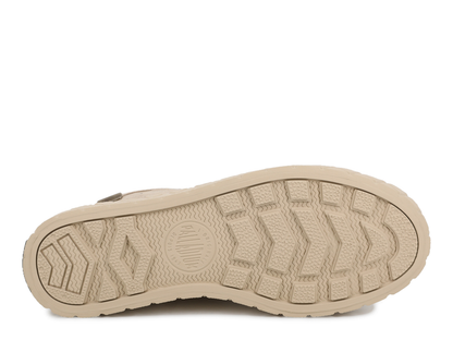 74992-215-M | PALLA ACE PINE WAX | SAFARI
