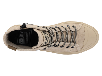 74992-215-M | PALLA ACE PINE WAX | SAFARI
