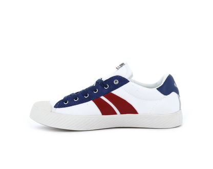 76189-116-M | PALLAPHOENIX FLAME C | STAR WHITE