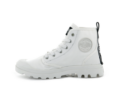 76258-102-M | PAMPA HI DARE | WHITE/BLACK