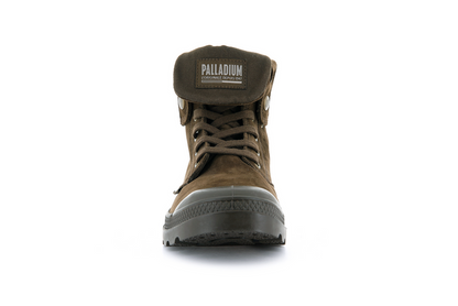 76434-255-M | PAMPA BAGGY NUBUCK | GAUCHO