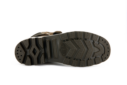 76434-255-M | PAMPA BAGGY NUBUCK | GAUCHO