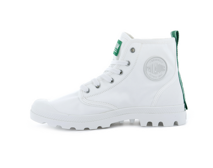 76746-116-M | PAMPA HI DARE SAFETY | STAR WHITE
