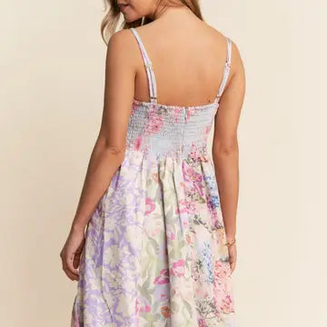 Cassandra Dress