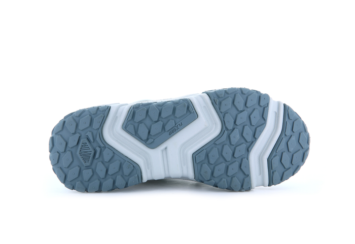 77169-069-M | OFF-GRID HI ZIP WATERPROOF + | GLACIER GRAY