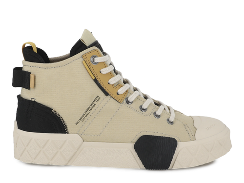 79131-218-M | ACE CITY SHEL CHUKKA | MOJAVE DESERT