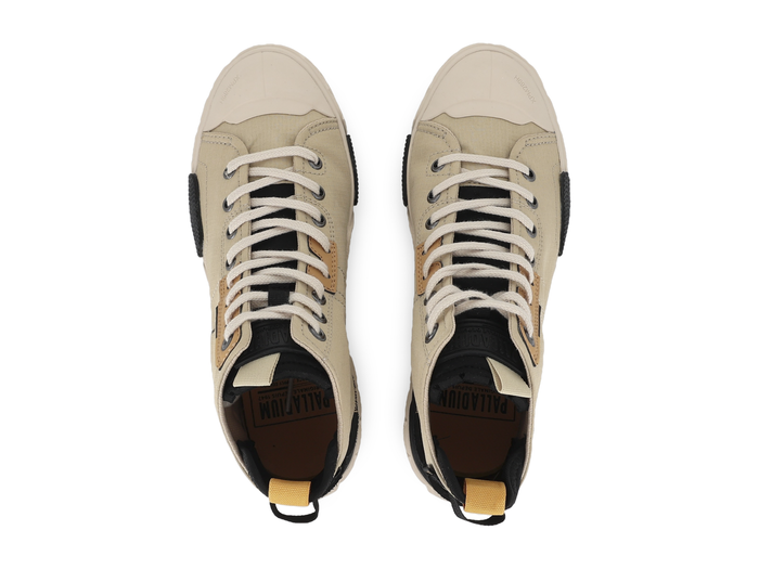 79131-218-M | ACE CITY SHEL CHUKKA | MOJAVE DESERT