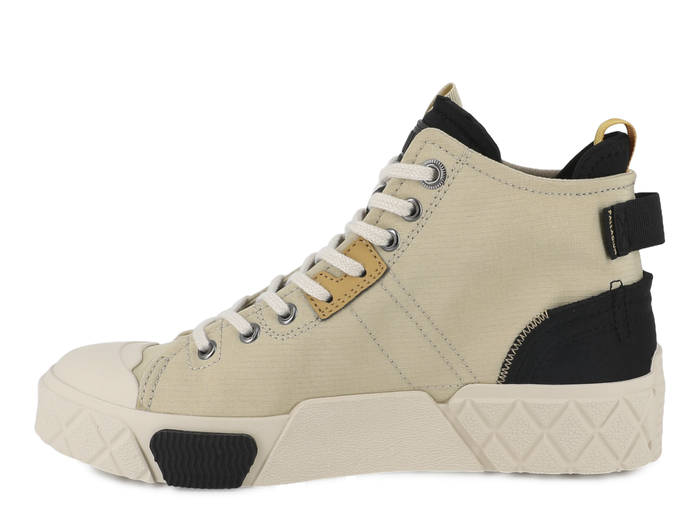 79131-218-M | ACE CITY SHEL CHUKKA | MOJAVE DESERT