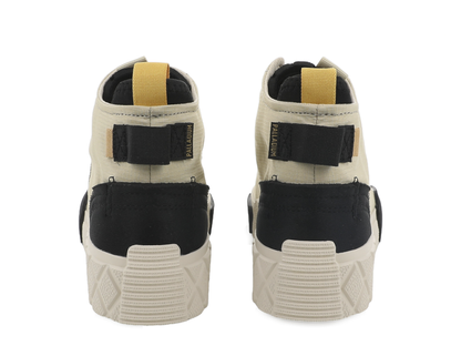 79131-218-M | ACE CITY SHEL CHUKKA | MOJAVE DESERT