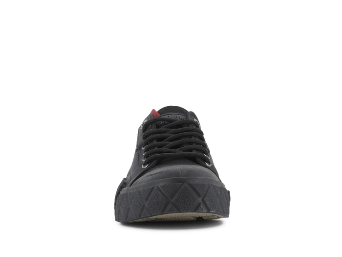 79132-008-M | ACE CITY SHELL LO | BLACK