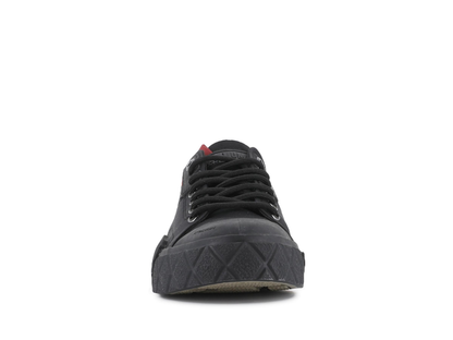 79132-008-M | ACE CITY SHELL LO | BLACK