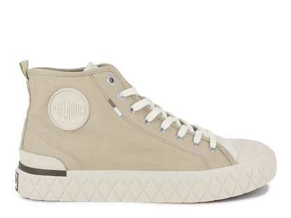 79142-218-M | PALLA ACE CHUKKA ORGANIC | MOJAVE DESERT