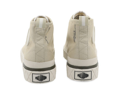 79142-218-M | PALLA ACE CHUKKA ORGANIC | MOJAVE DESERT