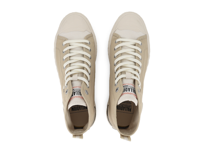 79142-218-M | PALLA ACE CHUKKA ORGANIC | MOJAVE DESERT