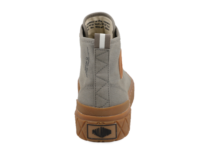 79142-308-M | PALLA ACE CHUKKA ORGANIC