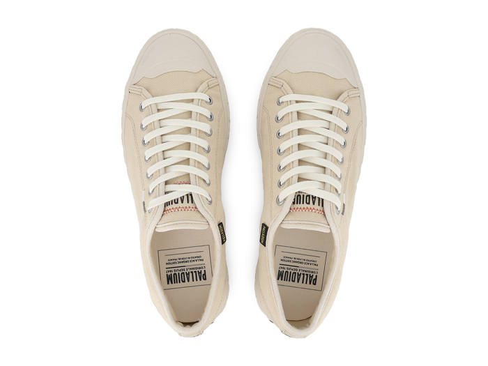 79382-210-M | PALLA ACE WASHED CANVAS | SAHARA